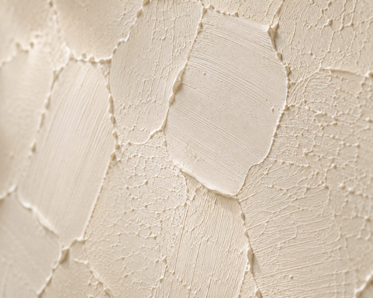 WABI 01 — Hand-Painted Textured Wall Art